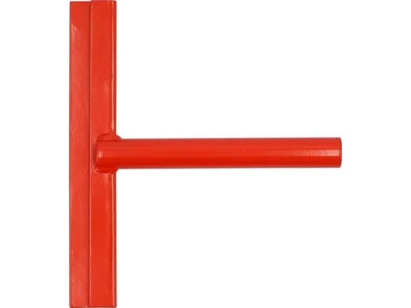 HANDBÖJ, PARAPET, TAKLÄGGNING 250MM