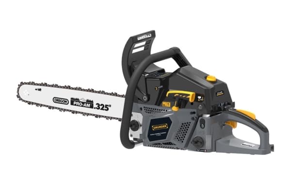 Bensinsag Grunder T-CS598, 2600 W, 50 cm