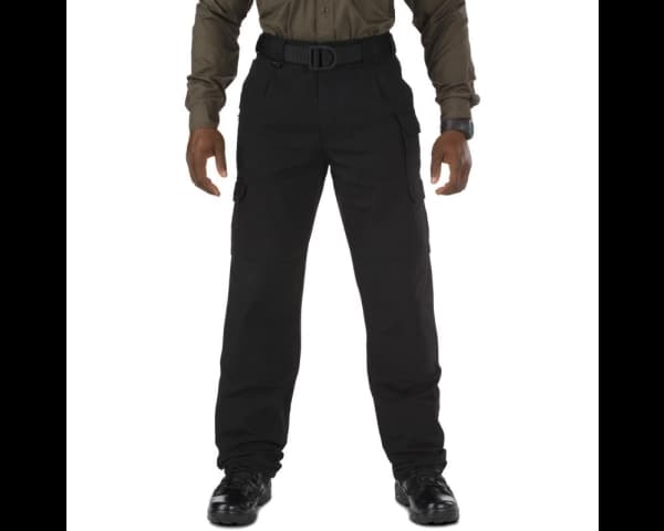 5.11 Tactical 74251-019, Kvinne, Svart