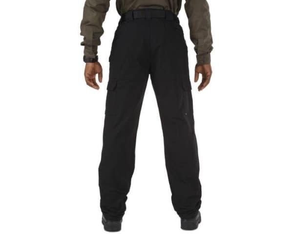 5.11 Tactical 74251-019, Kvinne, Svart