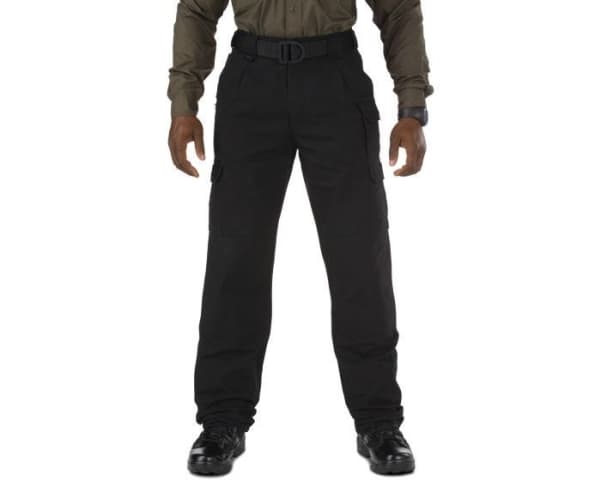 5.11 Tactical 74251-019, Kvinne, Svart