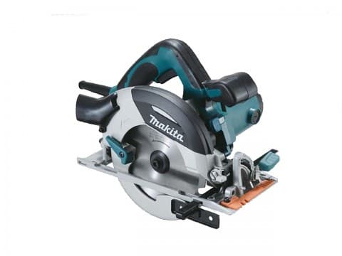 Makita cirkelsåg 1100 W 165 mm