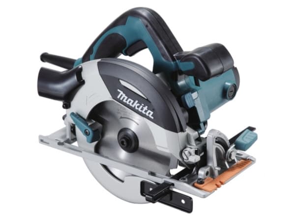 Makita cirkelsåg 1100 W 165 mm