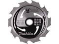 Miniatyrbilde 2 av 3: Makita B-31918 Rundsavblad 1 stk