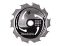 Miniatyrbilde 1 av 3: Makita B-31918 Rundsavblad 1 stk