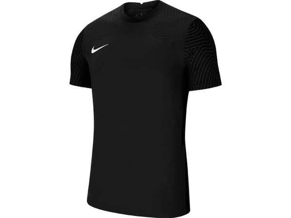 Nike VaporKnit III Jersey-topp CW3101-010 størrelse S