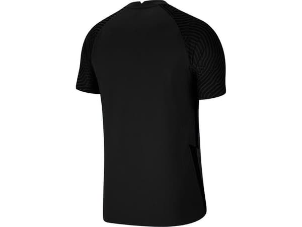 Nike VaporKnit III Jersey-topp CW3101-010 størrelse S
