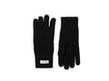 Miniatyrbild 2 av 2: Okko Mens Acrylic Gloves Black