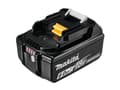 Miniatyrbild 5 av 5: Makita LXT BL1860B - Batteri - Li-Ion - 6 Ah - 108 Wh - för Makita DCS553, DGA514, DGA901, DHP482, DHS630, DLW140, DLX3179, DML806, DML815; LXT DBN50