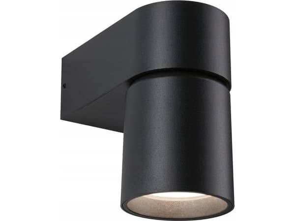 Paulmann Kimu 94820 LED-udendørs vægbelysning LED (RGB) 8 W Antracit