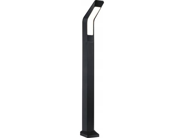 Paulmann 94858 Merano LED pullertlampe LED (RGB) 14 W Antrasitt