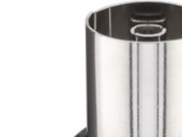 Wentronic Goobay Antennisovitin: IEC/koaksiaalipistoke - MCX-pistoke, 0,1 m - Koaksiaalipistokkeella varustetun antennikaapelin liittämiseen esim. DV