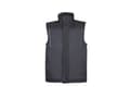 Miniatyrbilde 5 av 5: Vest Ardon, sort, bomull/polyester, str XL