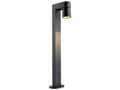Pikkukuva 1 / 2: Paulmann 94823 Kimu LED-pollardilamppu LED (RGB) 7,8 W Antrasiitti