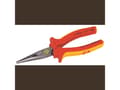 Miniatyrbild 2 av 3: C.K Tools 431013, nåltång, kromvanadinstål, röd, gul, 17,5 cm