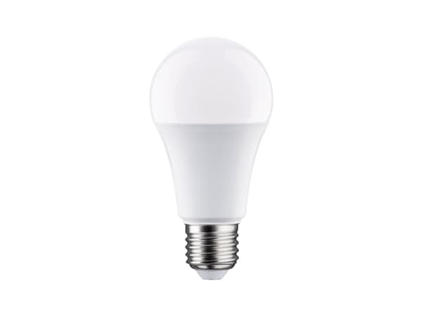 Paulmann LED-lampor EEK: F (A - G) E27 11 W RGBW