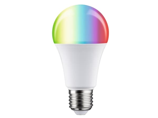 Paulmann 29145, Smartpære, ZigBee, LED, Plast, E27, 2200 K