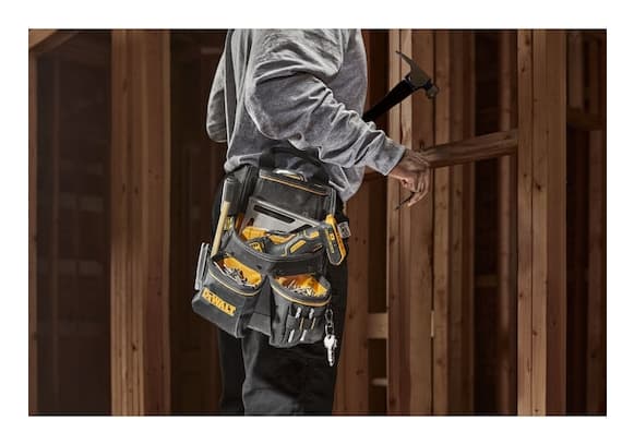 DeWalt työkalulaukku DWST40201-1