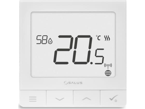 Rumtermostat til Salus Smart Home, 230 V