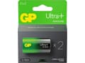 Miniatyrbilde 3 av 3: GP - Batteri - Alkalisk