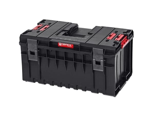 QBRICK SYSTEM ONE 350 VARIO 2.0 - 1 pc. per carton