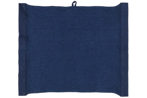 Rento Seat Cover Kenno 50X60cm Dark Blue