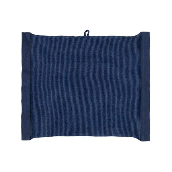 Rento Seat Cover Kenno 50X60cm Dark Blue