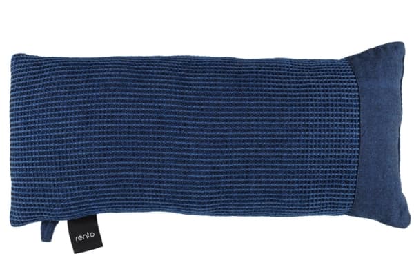 Saunatyyny 50X22 cm KENNO RENTO sininen
