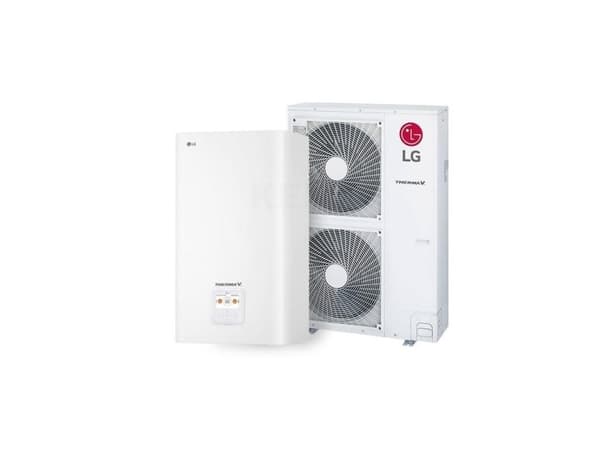 LG THERMA V SPLIT 14 KW 400V