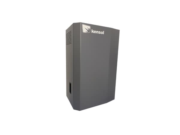 Hydrobox til Kensol monoblok varmepumper (Haier, LG, FoxAIR, Kensol)