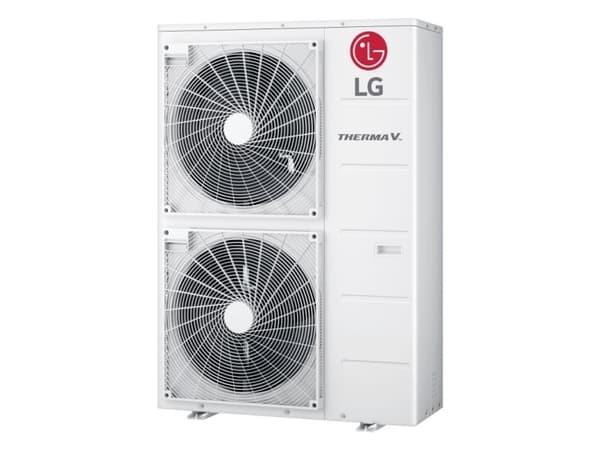 LG THERMA HEAT PUMP V SPLIT 12 KW OUTDOOR UNIT LGHU123MA.U33