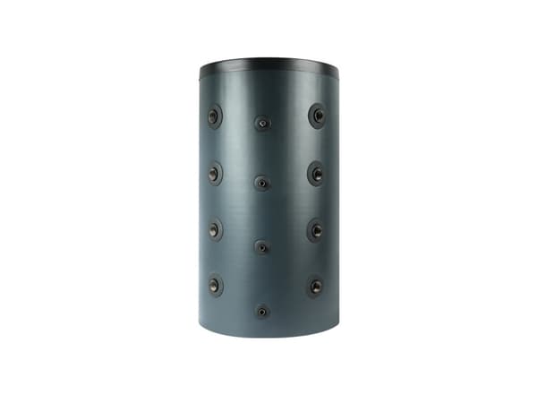Kensol 300L KB300L stående buffer uden spole