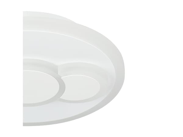 EGLO Cadegal, LED, IP20, Hvit