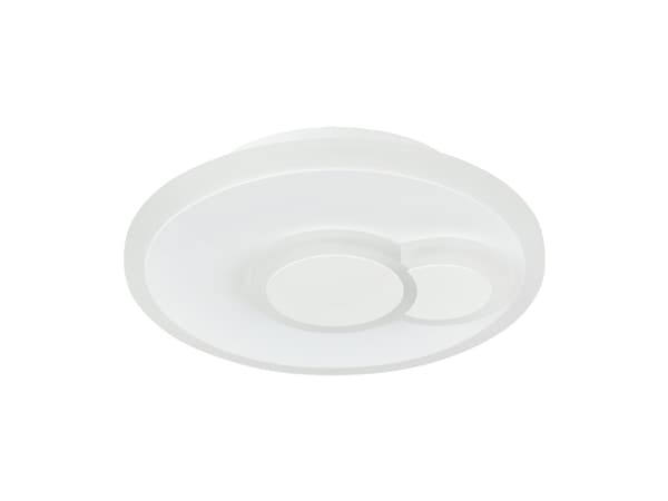 EGLO Cadegal, LED, IP20, Hvit
