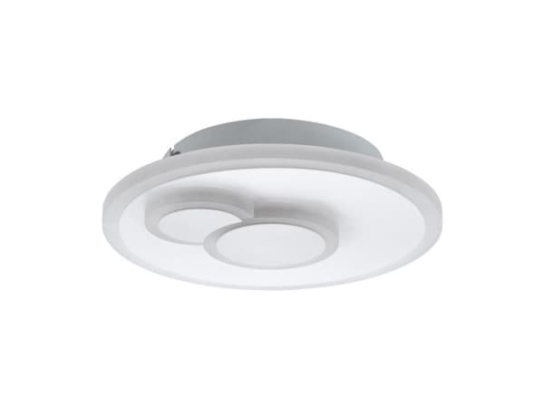 EGLO Cadegal, LED, IP20, Hvit