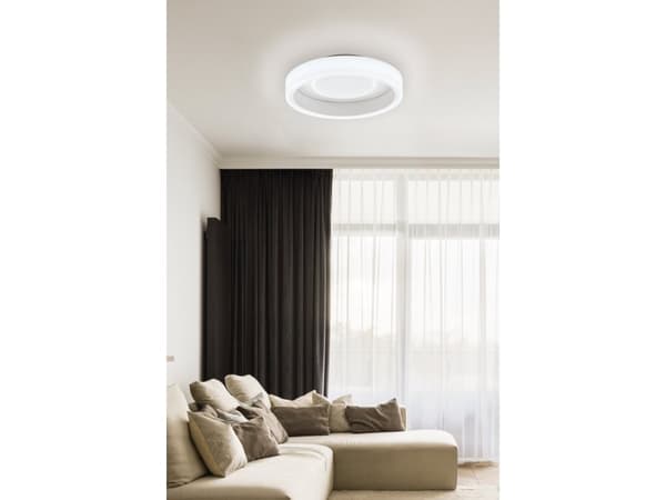EGLO Remidos, LED, IP20, Hvit