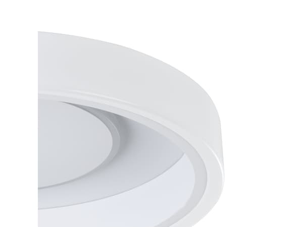 EGLO Remidos, LED, IP20, Hvit