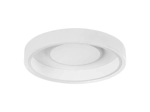 EGLO Remidos, LED, IP20, Hvit