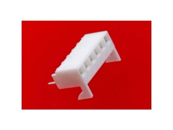 Molex infälld sockellist (standard) Totalt antal poler 16 Rastermått: 2,54 mm 22022165 1 st Fack