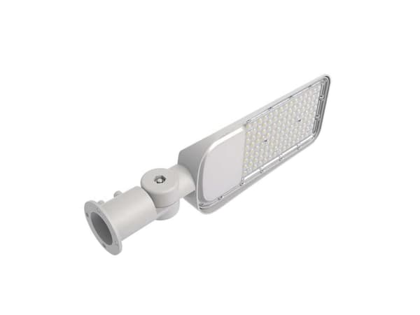 V-TAC SAMSUNG CHIP justerbart LED-gadearmatur 100W 120Lm/W VT-139ST 6500K 11000lm