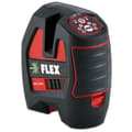 Miniatyrbilde 1 av 2: Flex Krydslaser ALC 3/1-G/R