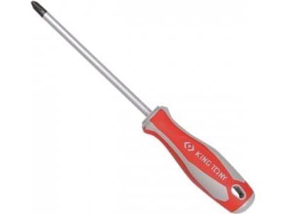 King Tony KING TONY CROSS-HAND DRIVER PH0x60mm Kuningas Tony KING TONY CROSS-HAND DRIVER PH0x60mm