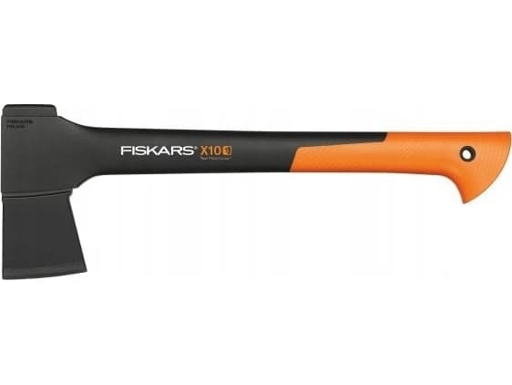 ØKS ØKS + FLEDEKNIV GERBER FISKARS 1057911