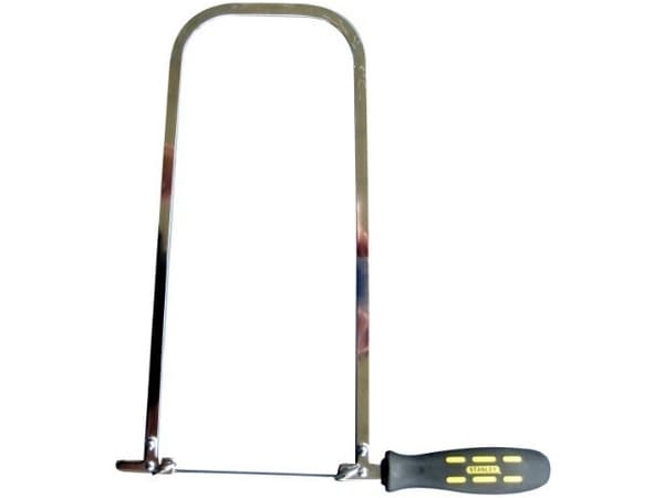 Stanley STHT0-20128, Lövsåg, Grå, 1 styck, 11 cm