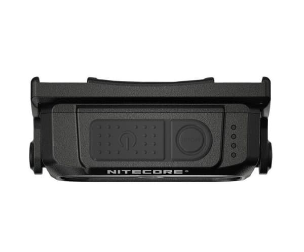 Nitecore NU25 (400L) -ajovalaisin