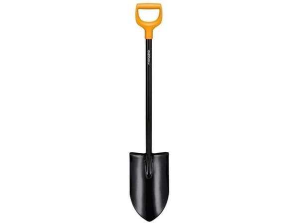 FISKARS VASS SPADE SOLID+ XL
