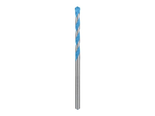 Bosch Expert CYL-9 MultiConstruction - Poranterä - betonille, muoville, teräkselle, havupuulle, pehmeille laatoille, monimateriaaleille - 8 mm - lier