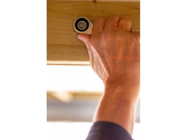 STANLEY ST.RING SKIFTNYCKEL MED HYLSA KORT 13 MM