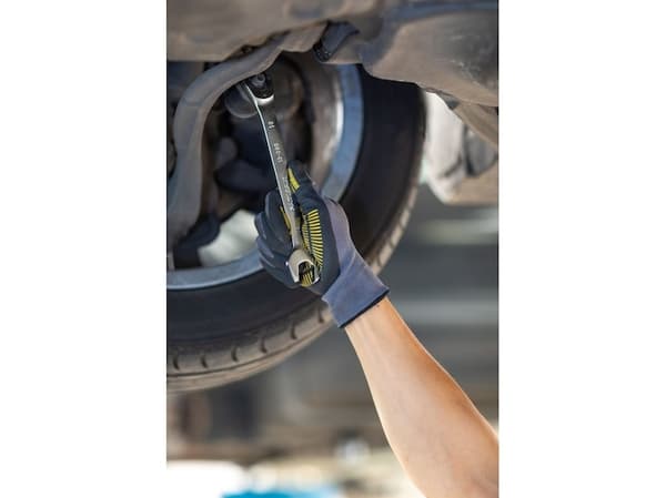 STANLEY Stanley Ringnyckel FMMT13083-0 10 mm