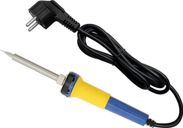 Blås 5231# Loddebolt 40w zd200n